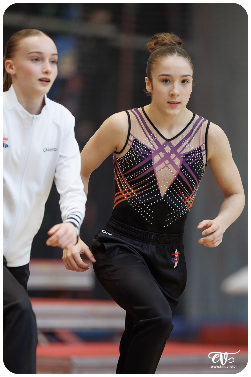 DEMI FINALE TOP12 GAF 2025